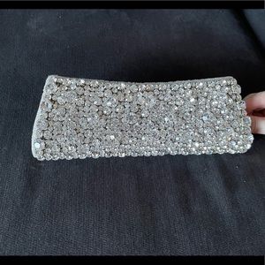 🎉 Host Pick! 🎉 Clutch- brand new- hand made- never used